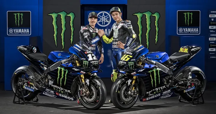 MotoGP Sepang test: Rossi e Vinales, “divergenze” sulla nuova Yamaha?