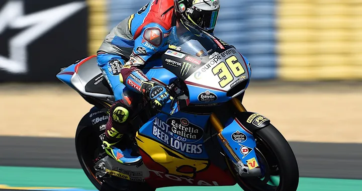 MotoGP: Joan Mir in Suzuki nel 2019?