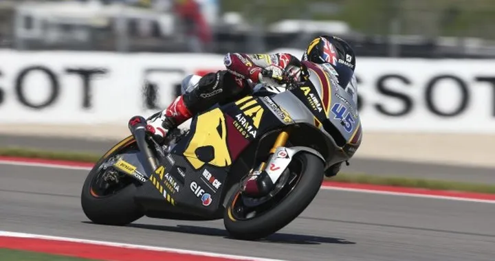 Moto2, Mugello: Redding vince e convince, 7° Corsi