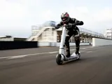 Bo Turbo: il monopattino da 160 km/h che sfida le supercar