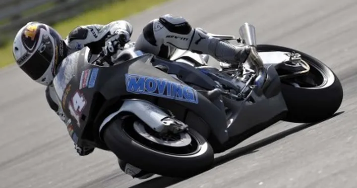 MotoGP: Sepang, conferma de Puniet, Rossi in crescita