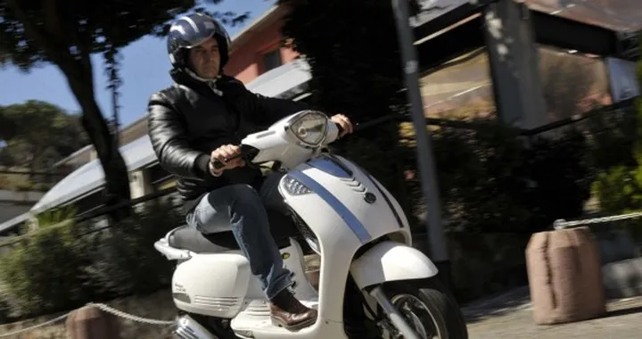 Inaugurata Elettrocity: a Roma 60 veicoli elettrici in prova