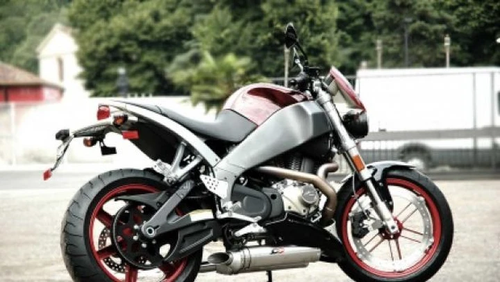Nuovi impianti di scarico QD Exhaust