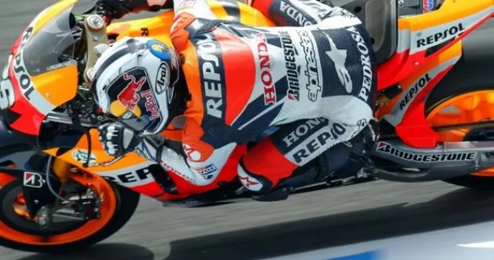 MotoGP: Test a Jerez. Giornata conclusa con Dani Pedrosa in testa precede Rossi e Lorenzo
