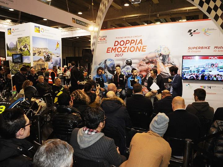 Misano compie 45 anni e presenta la stagione 2017