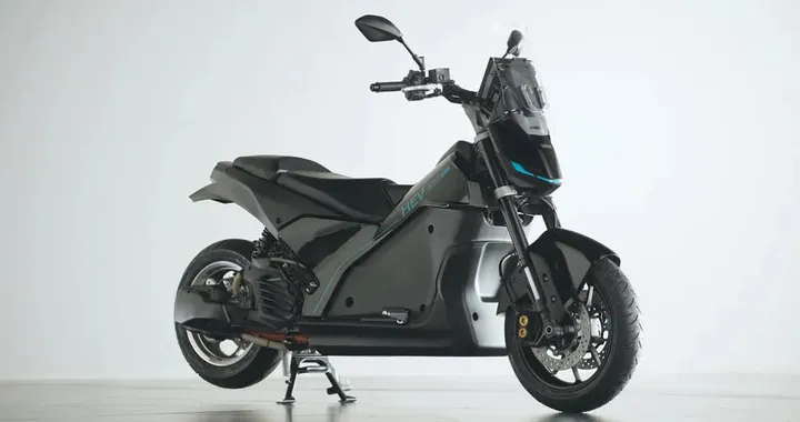 Così Yamaha vuole reinventare la moto: ibrida, potente, intelligente