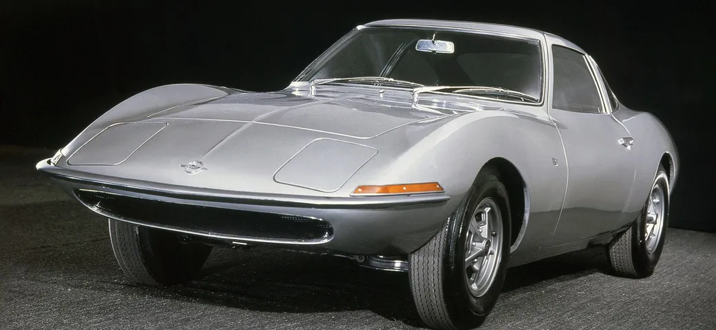 Opel: 60 anni per il Design Studio aziendale, primo in Europa