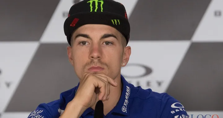 Vinales a Barcellona: "Ci sentiamo forti e sicuri!"