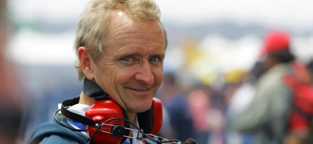 Kevin Schwantz allontanato dal Circuit of the Americas