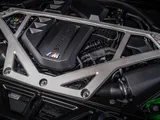 BMW M Division, nessun addio ai motori termici: 6 cilindri e V8 restano