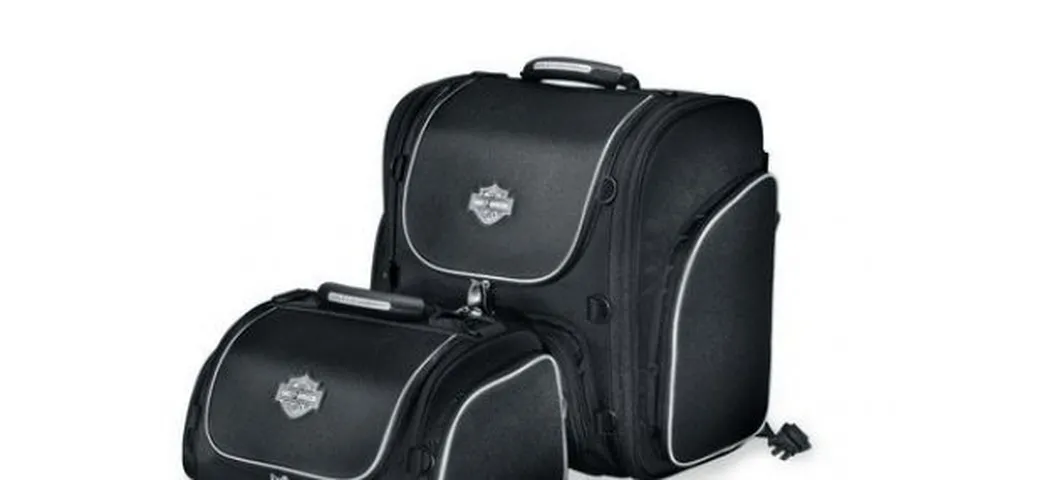 Harley-Davidson presenta la linea Borse Premium