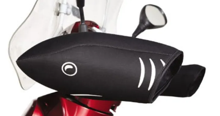 Tucano Urbano per il freddo metropolitano