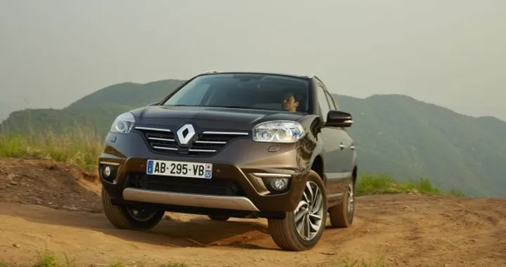Sconti Renault: la Koleos al prezzo di 24.700 euro