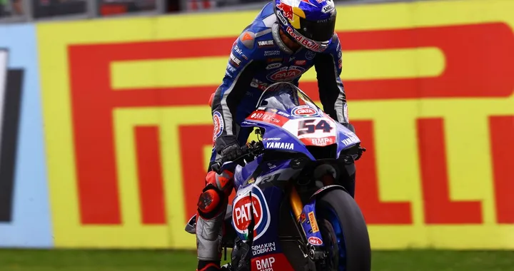 SBK Donington: Razgatlioglu vince anche Gara-2, Rea KO