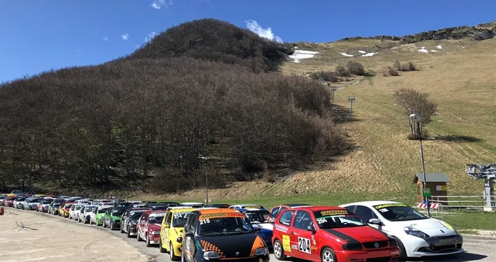 CIVM 2020: rinvio per il Trofeo Scarfiotti