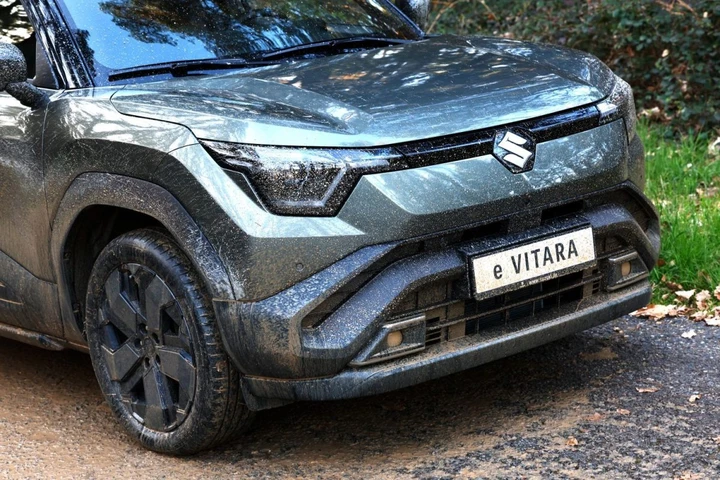 Suzuki supera Nissan, è il terzo costruttore giapponese nel 2025