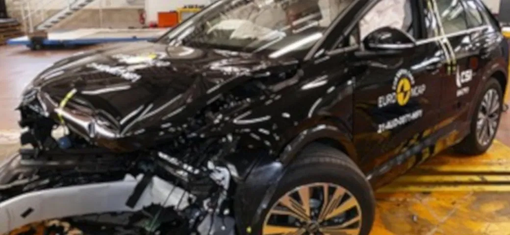 Crash test settembre 2021: ecco le nuove valutazioni EuroNcap