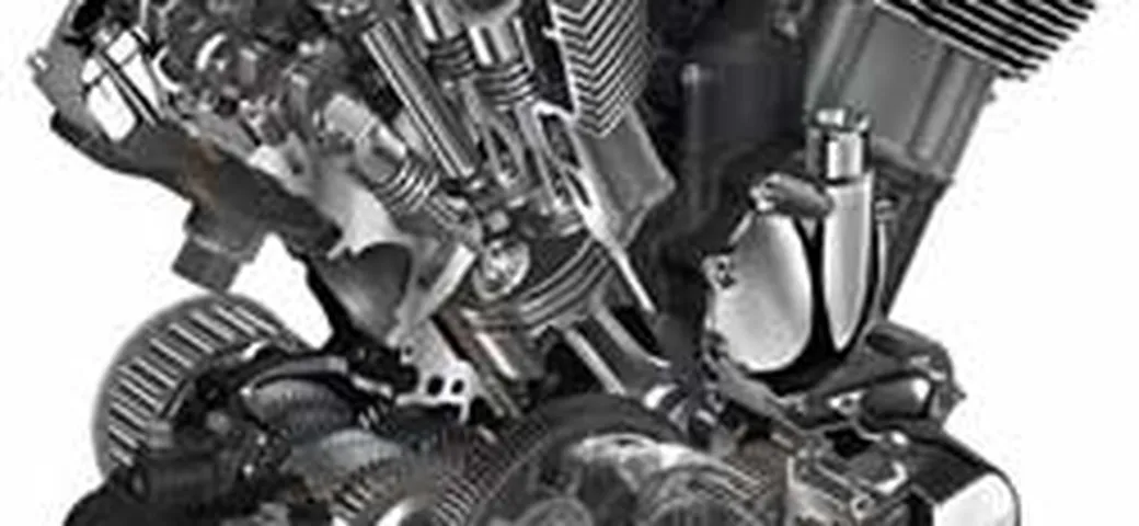 Nuovo motore Harley?