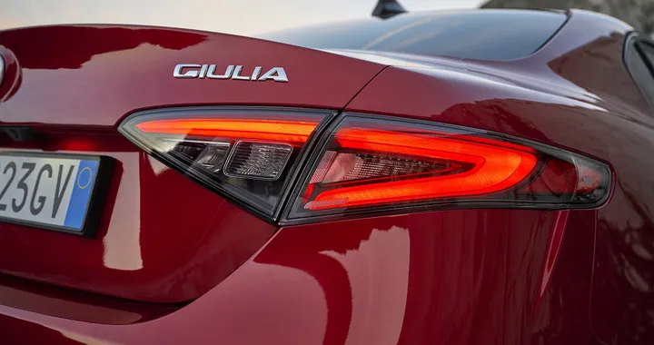 Nuova Alfa Romeo Giulia, c'è la piattaforma Giorgio EVO nel futuro