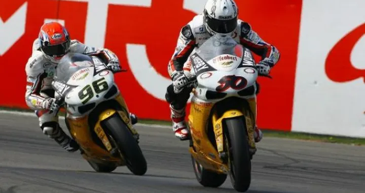 WSBK: Assen sfortunato per il Team Effenbert Liberty Racing