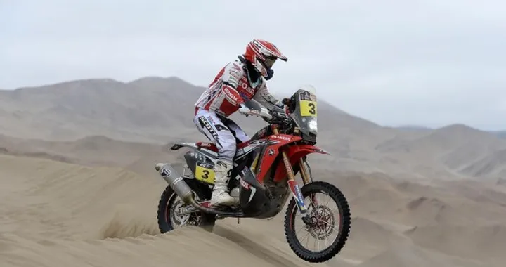 Dakar 2015: 14 tappe in 3 nazioni, ma rimangono i dubbi sul Cile