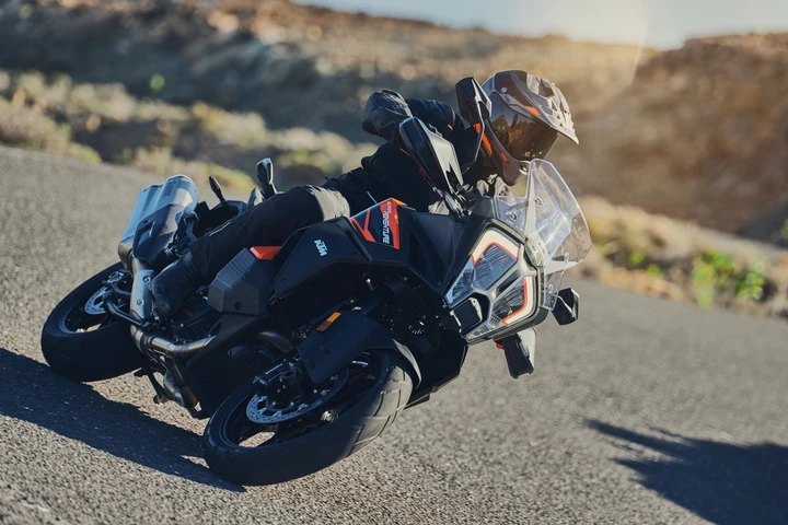KTM World Adventure Week, la sfida che mette in palio una 1290 Super Adventure S