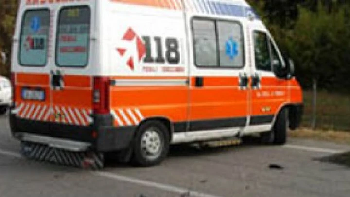 Asaps: fine settimana tragico, 15 incidenti mortali