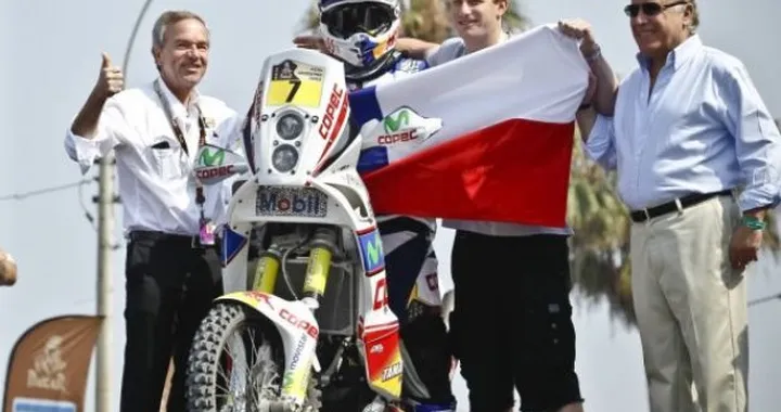 Dakar 2013, Stage 1: i commenti dei protagonisti