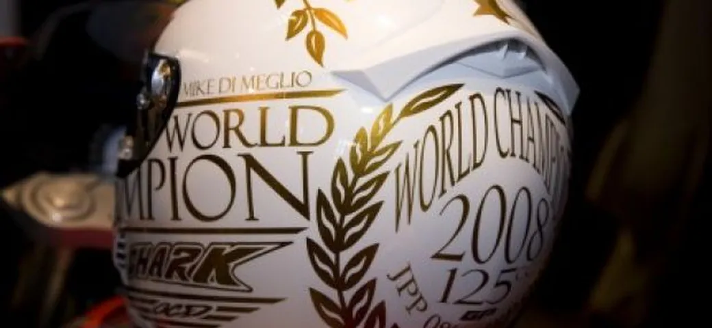 La Derbi festeggia il suo 19° titolo mondiale