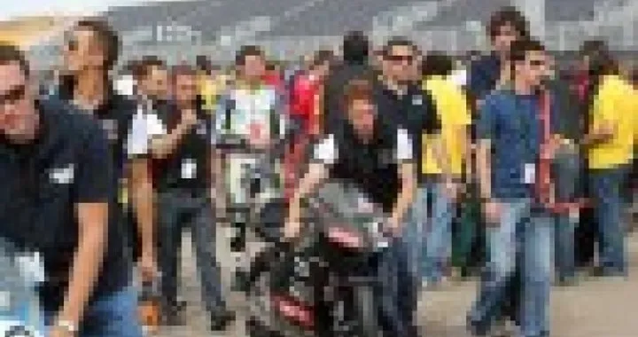 Motostudent 2012: due trofei per il Politecnico di Torino