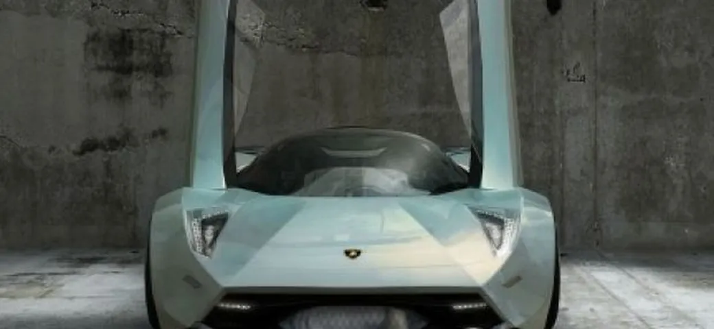 Lamborghini Insecta: dalla Romania a Sant'Agata?