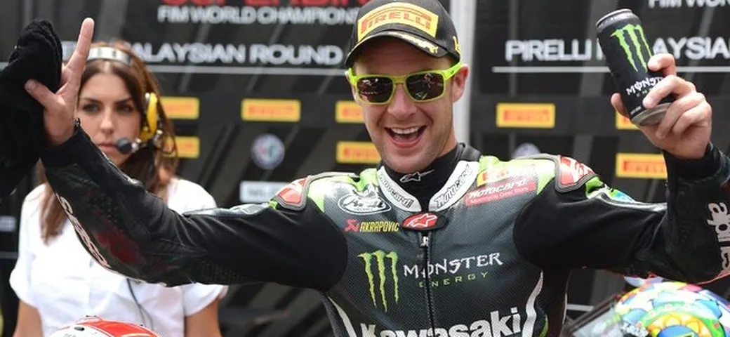 SBK Sepang, Rea: 