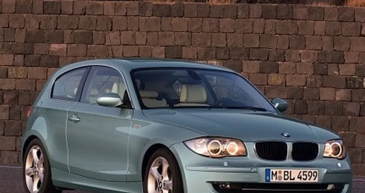 Bmw Serie 1: 116i e 116d a primavera