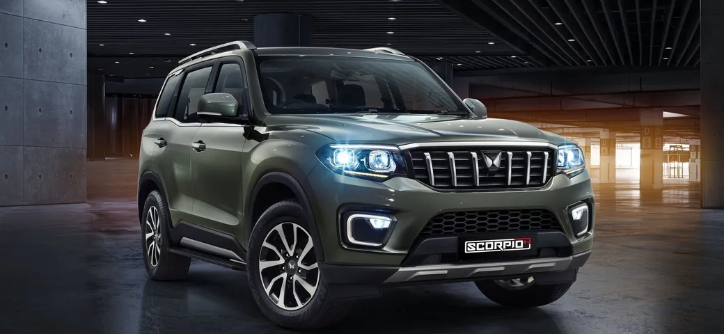 Mahindra Scorpio-N: svelati i segreti del nuovo SUV indiano