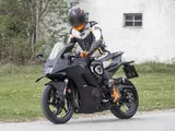 KTM RC 490, la sportiva che nasce dalla collaborazione con CFMoto