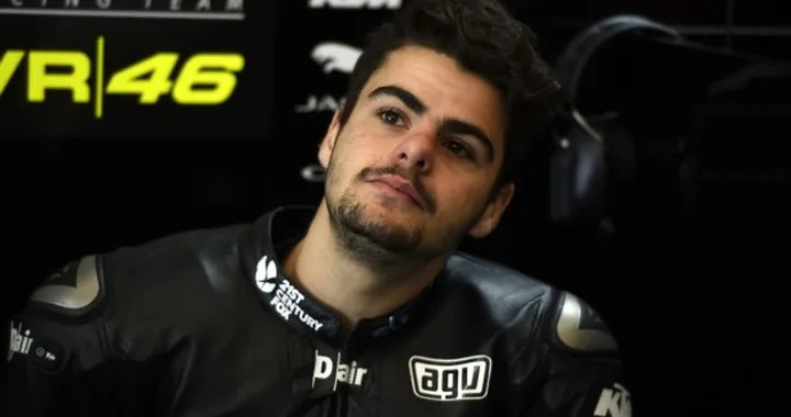 Moto3: Romano Fenati con Italtrans in Moto2 nel 2015?