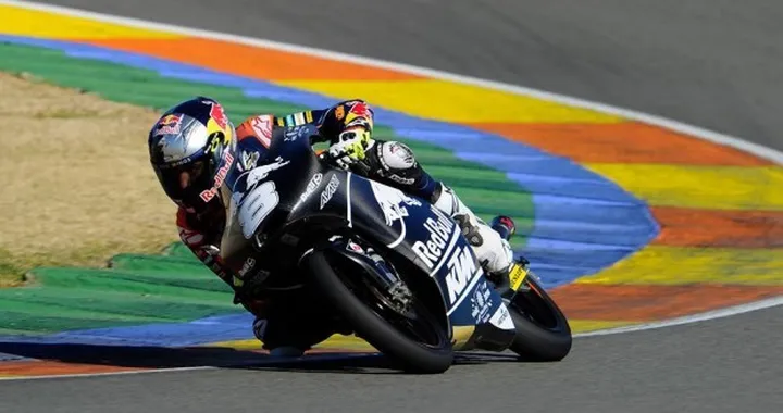 Moto2/Moto3 Test Jerez: Luthi e Miller comandano il del Day-2