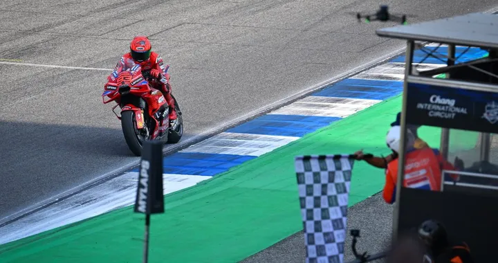 "Ogni vittoria è un dono": il trionfo di Márquez segna il grande riscatto del campione