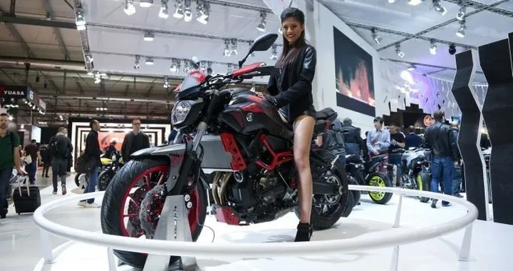 Salone EICMA di Milano: tutte le novità della 74a edizione