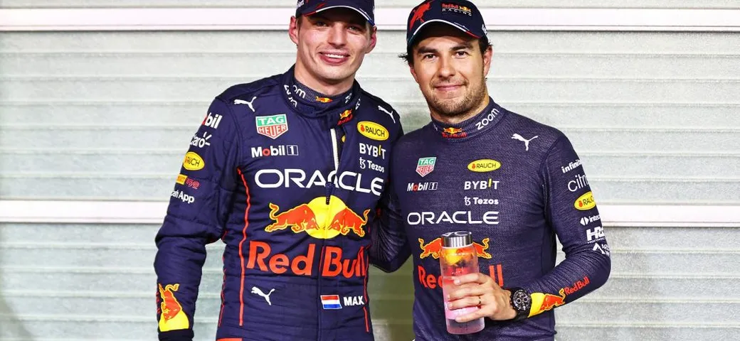 F1 Abu Dhabi 2022: noi scommettiamo su Sergio Perez