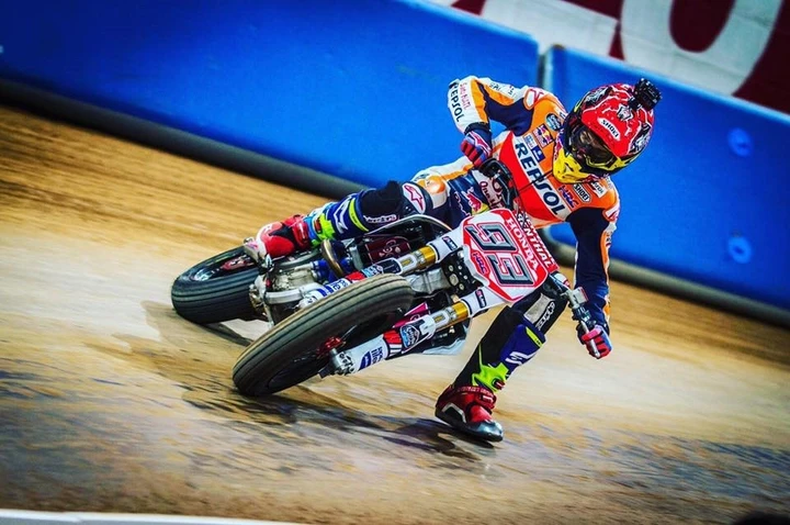 Superprestigio 2016: vince ancora Marc Marquez [Foto e Video]