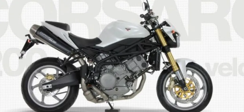 Moto Morini aggiorna il listino prezzi 2012