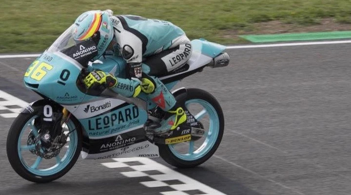 Moto3, Mir mette la “quinta” e ipoteca il mondiale. Fenati-show  ma “eterno” secondo