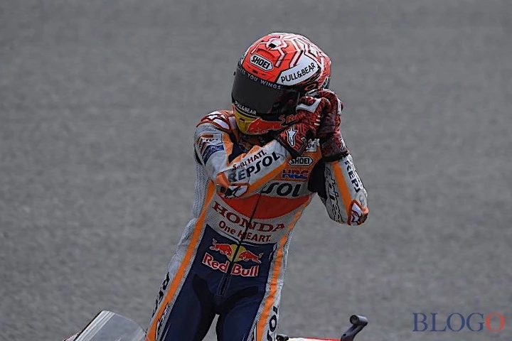 MotoGP, pagelle: Marquez, trionfo annunciato. Ma Rossi non molla. Delusione Ducati