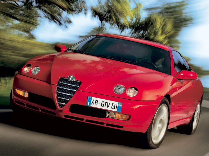 10 coupé sportive Anni '90 a meno di 5.000 euro