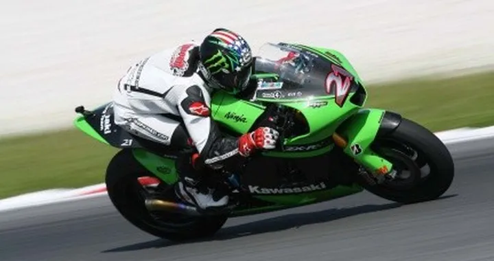 MotoGP: Monster energy, nuovo sponsor Kawasaki