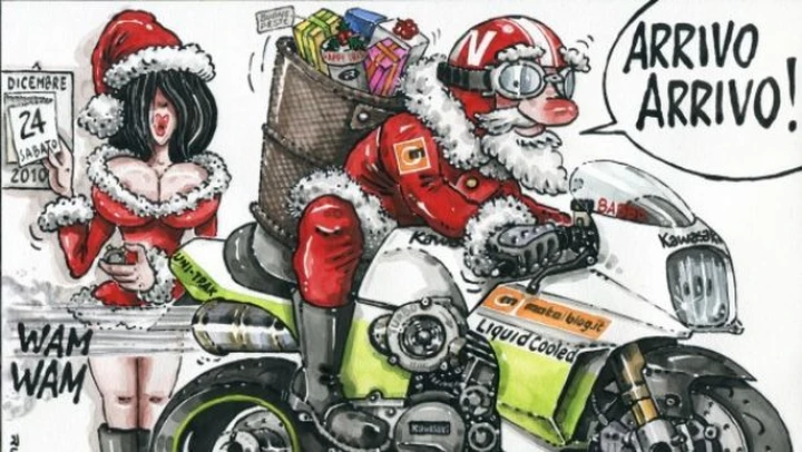 Buone Feste