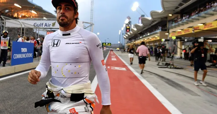 F1: Alonso "Ferrari vincente? Gli sta bene alla Mercedes"