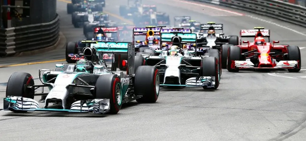 GP Austria F1 2014: Diretta Live Gara, vince Rosberg, poi Hamilton e Bottas, Alonso quinto