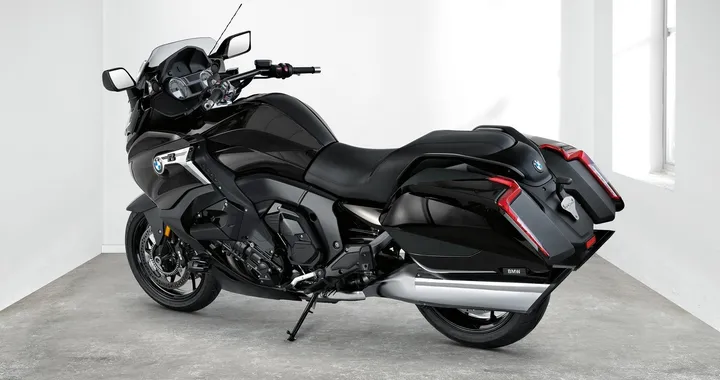 BMW K 1600 B 2017